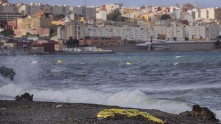 Ισπανία: Νεκρό νήπιο σε παραλία – Για παιδί μεταναστών που πνίγηκε στη Μεσόγειο μιλούν οι αρχές    