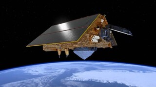 Έρευνα: Οι δορυφόροι Starlink της SpaceX διαρρέουν ηλεκτρομαγνητική ακτινοβολία