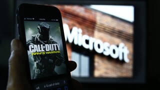 Ιστορικό deal: H Microsoft εξαγοράζει την Activision Blizzard έναντι 69 δισ. δολαρίων