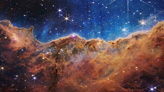 Το τηλεσκόπιο Webb «αιχμαλωτίζει» τη στιγμή της γέννησης των άστρων