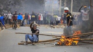 Κένυα: Έξι νεκροί σε αντικυβερνητικές διαδηλώσεις κατά της αύξησης φόρων         