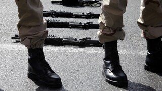 Νεκρός 42χρονος στρατιωτικός στη Σύμη