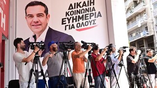Ξεκίνησε η Κ.Ε. ΣΥΡΙΖΑ: Ο οδικός χάρτης για εκλογή προέδρου και η στρατηγική για τις αυτοδιοικητικές