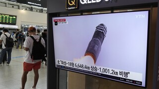 ΗΠΑ: «Δεν θα είναι έκπληξη αν η Βόρεια Κορέα προχωρήσει σε άλλη μια πυρηνική δοκιμή»