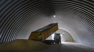 Ουκρανία: Αποχωρεί η Ρωσία από την συμφωνία για τα σιτηρά