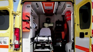 Παξοί: Χτυπήθηκε 25χρονος από ταχύπλοο - Νοσηλεύεται στο  Γενικό Νοσοκομείο Ιωαννίνων