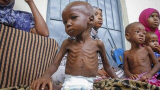 Μένει χωρίς χρηματοδότηση ο ΟΗΕ - Μειώνει κατά 25% την επισιτιστική βοήθεια