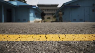Αμερικανός πέρασε στη Βόρεια Κορέα και συνελήφθη - Προσπάθειες για την απελευθέρωσή του