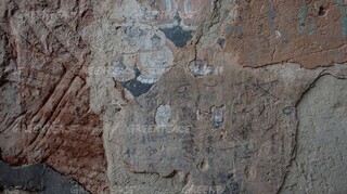 Οι αρχαίες τοιχογραφίες του «Δρόμου του Μεταξιού» αντιμετωπίζουν μια νέα απειλή