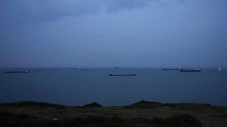 Ρωσία: «Πιθανοί μεταφορείς στρατιωτικού φορτίου τα πλοία με προορισμό τα λιμάνια της Ουκρανίας»