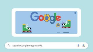 Παγκόσμιο Κύπελλο Ποδοσφαίρου Γυναικών 2023 – Ημέρα Έναρξης: To doodle της Google για την «πρεμιέρα»