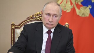 Επικεφαλής της Μi6: Ο Πούτιν διαπραγματεύτηκε με τον Πριγκόζιν για να σώσει το τομάρι του