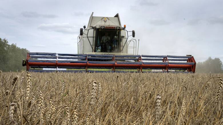 ΟΗΕ: Έκτακτη συζήτηση για την αποχώρηση της Ρωσίας από τη συμφωνία για τα σιτηρά