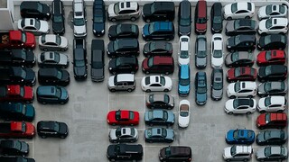 Στις 8 Αυγούστου δημοπρασία αυτοκινήτων με τιμή εκκίνησης από 1.000 ευρώ