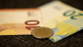 ΕΛΣΤΑΤ: Στα 355,27 δισ. ευρώ ανήλθε το δημόσιο χρέος το πρώτο τρίμηνο 2023