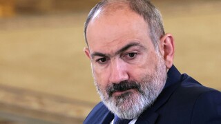 «Πολύ πιθανό το ενδεχόμενο νέου πολέμου με το Αζερμπαϊτζάν» δήλωσε ο πρωθυπουργός της Αρμενίας