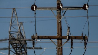 ΔΕΔΔΗΕ: Εκ περιτροπής διακοπές ηλεκτροδότησης στη Ρόδο