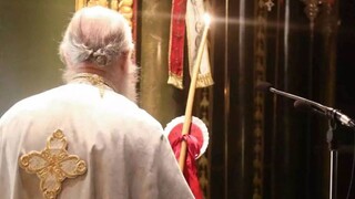 Ναύπλιο: Ιερέας βρέθηκε νεκρός στο σπίτι του