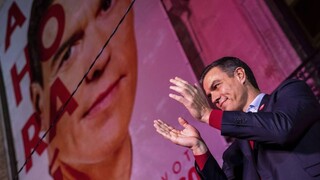 Ισπανία: Tα προφίλ των πρωταγωνιστών των αυριανών εκλογών