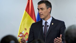 Εκλογές Ισπανία: Ο Πέδρο Σάντσεθ αντιμέτωπος με τη δεξιά και την ακροδεξιά