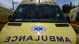 Ατύχημα σε αγώνα ταχύτητας στη Δημητσάνα με τρεις τραυματίες