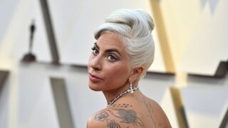 O Λόρενς Σερ για το «Joker 2»: Δεν συναντήθηκα ποτέ στα γυρίσματα με την Lady Gaga