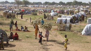 Πόλεμος στο Σουδάν: Ένα παιδί σκοτώνεται, τραυματίζεται ή δέχεται επίθεση κάθε ώρα