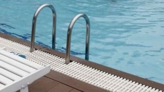 Τραγωδία στα Λουτρά Πόζαρ: Πέθανε 50χρονος σε πισίνα