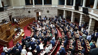 Σήμερα η ψήφιση του ν/σ για την την ψήφο των Ελλήνων του εξωτερικού - Συγκεντρώνει ευρεία πλειοψηφία