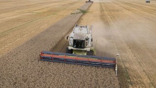 Ρωσία: Δεν επιστρέφει προς το παρόν στη συμφωνία για τα σιτηρά