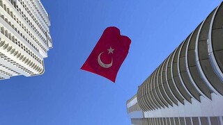 Προκλητικό tweet του τουρκικού ΥΠΕΞ: Μιλά ξανά για «τουρκική μειονότητα» στη Δυτική Θράκη