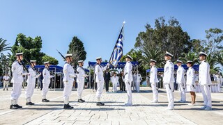 Πολεμικό Ναυτικό: Πρόσκληση για κατάταξη με την 2023 Γ ΕΣΣΟ - Τα δικαιολογητικά που χρειάζονται