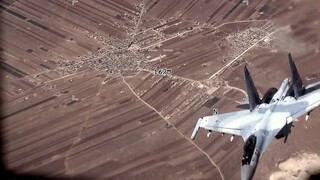 ΗΠΑ: Αλλο ένα ρωσικό μαχητικό έπληξε αμερικανικό drone πάνω από τη Συρία
