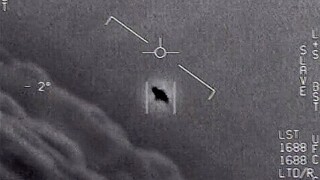 «Η κυβέρνηση συγκαλύπτει την ύπαρξη UFO» - Η ακρόαση στο Κογκρέσο