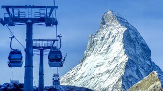 Ελβετία: Εντοπίστηκαν τα λείψανα ορειβάτη που είχε εξαφανιστεί το 1986