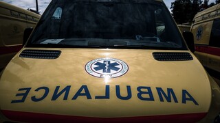 Θεσσαλονίκη: Αυτοκίνητο έπεσε πάνω σε απορριμματοφόρο - Τραυματίστηκε εργαζόμενη
