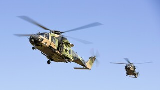 Αυστραλία: Συνετρίβη στρατιωτικό ελικόπτερο - Διακόπηκαν γυμνάσια με τις ΗΠΑ
