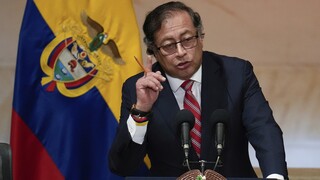 Κολομβία: Συνελήφθη για ξέπλυμα χρήματος ο γιος του προέδρου