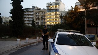 Θεσσαλονίκη: Νεκρή 51χρονη που έπεσε από το μπαλκόνι