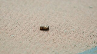 Άνω Λιόσια: Αδέσποτη σφαίρα τραυμάτισε κάτοικο στο μπαλκόνι του σπιτιού του