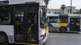 Έρχονται «ψηφιακές κάμερες» για τις παραβάσεις των οδηγών σε λεωφορειολωρίδες - Πού θα εγκατασταθούν
