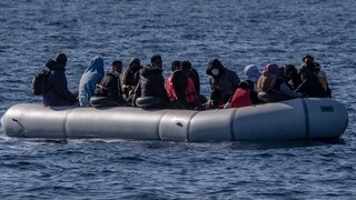Frontex: Αύξηση κατά 10% των αφίξεων μεταναστών σε σχέση με πέρυσι, το πρώτο εξάμηνο του 2023