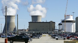 ΗΠΑ: Σε λειτουργία ο πρώτος νέος πυρηνικός αντιδραστήρας εδώ και τρεις δεκαετίες
