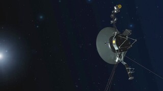H NASA έχασε το Voyager 2 μετά από λάθος εντολή των ελεγκτών πτήσης