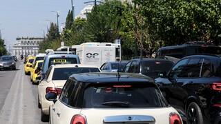 Επεκτείνεται στην Περιφέρεια Δυτικής Ελλάδας η ηλεκτρονική πληρωμή των τελών για μεταβίβαση οχήματος