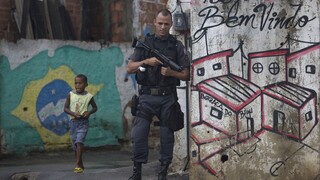 Βραζιλία: Τουλάχιστον 13 νεκροί σε αστυνομική επιδρομή σε φαβέλα έξω από το Σάο Πάολο