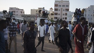 Σενεγάλη: Δύο νεκροί σε εμπρηστική επίθεση εναντίον λεωφορείου 