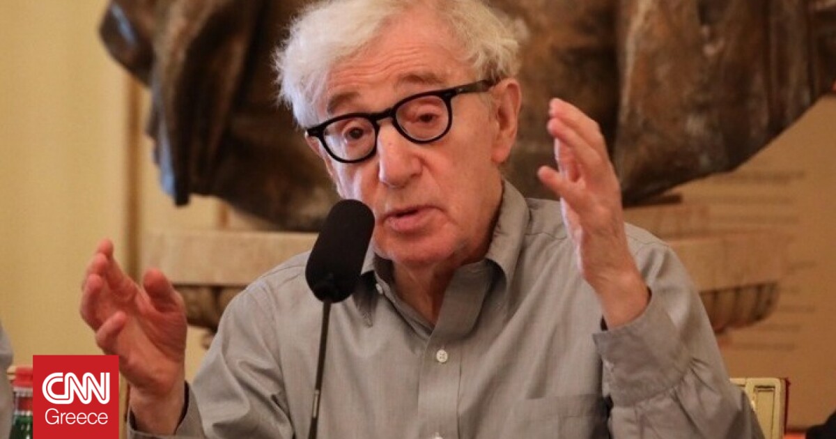 Pubblicato il nuovo trailer di “Coup de Chance” di Woody Allen