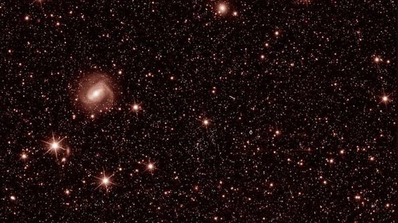 Ενθουσιάζουν οι πρώτες εικόνες από το διάστημα του τηλεσκοπίου Ευκλείδης