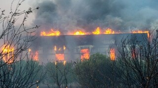 Φωτιές στη Ρόδο: Ολοκληρώθηκε η καταγραφή των ζημιών στις πληγείσες περιοχές